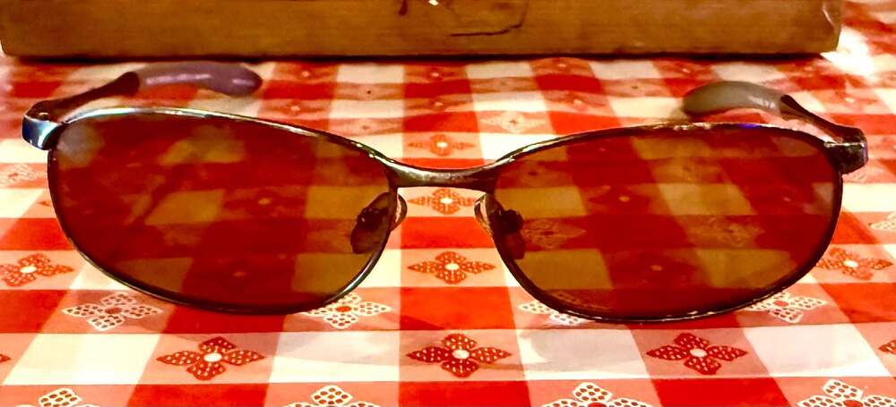 Sun Trends Polarized Sunglasses by i-dealoptics FRAMES ONLY Prescription Lenses